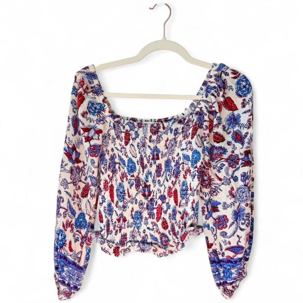 Penelope-Rose Women's Blouse